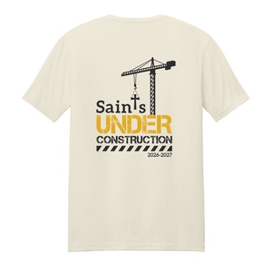 2026-2027 Theme T-shirt YOUTH