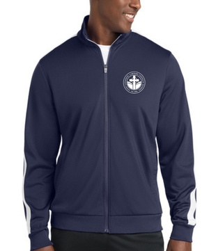 Adult Track Jacket