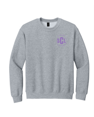 8th Grade Uniform Crew Neck ADULT