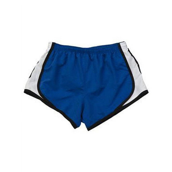 SCL Youth Girls' Running Shorts