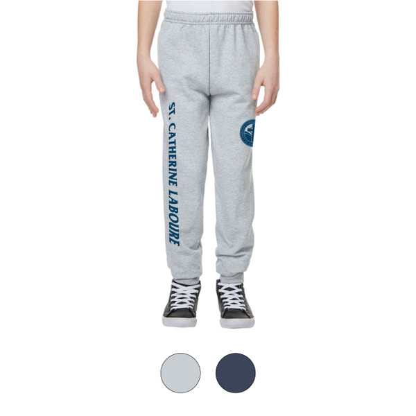 SCL Youth Fleece Joggers