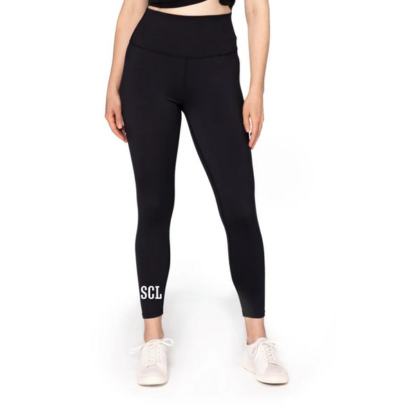 SCL Ladies Performance Leggings