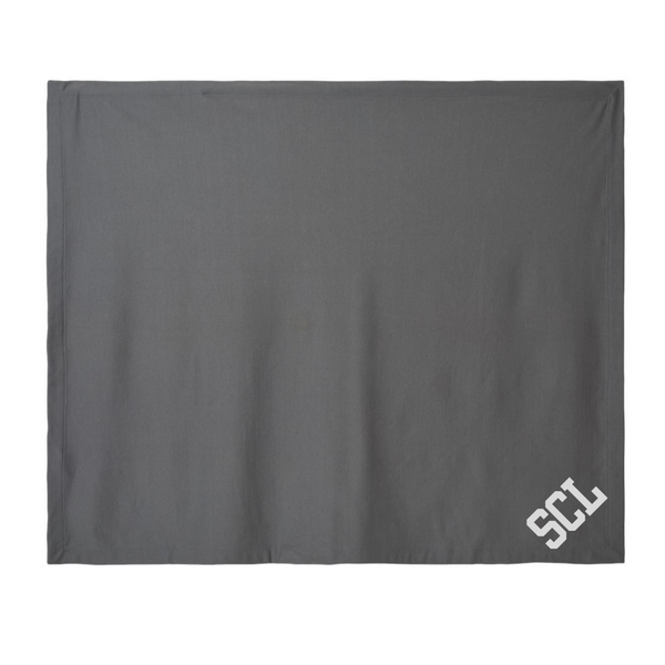 SCL Fleece Stadium Blanket