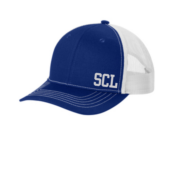 SCL Trucker Hat