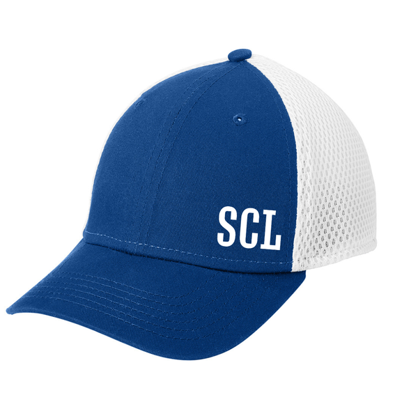 YOUTH SCL Trucker Hat