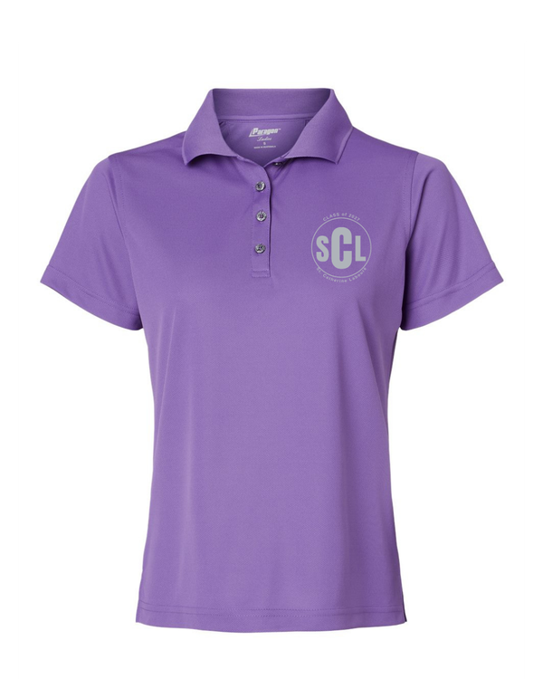 8th Grade Uniform Polo - Unisex