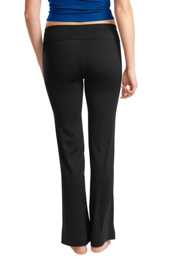 SCL Ladies NRG Fitness Flare Pant