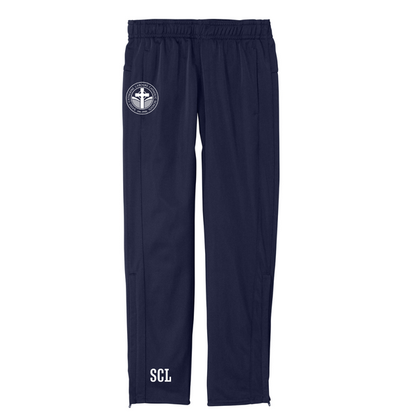 SCL Adult Track Pants