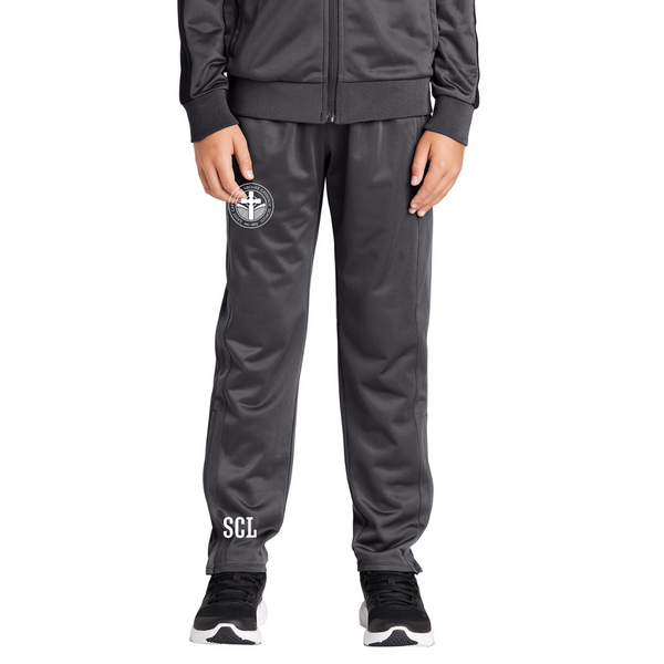 SCL Youth Track Pants