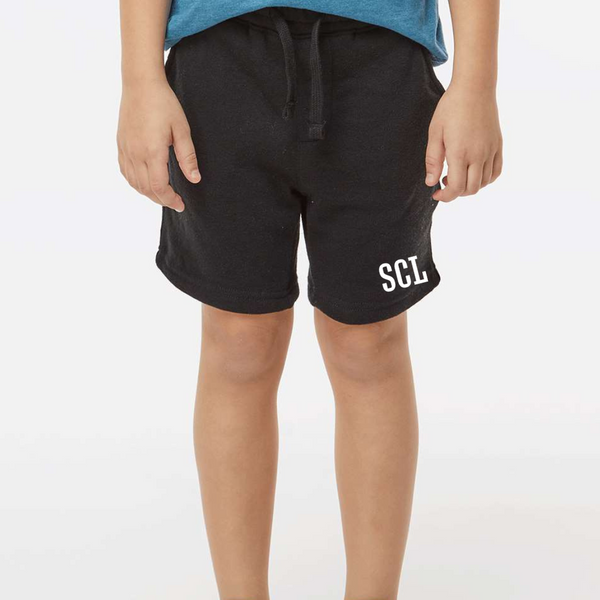 Lightweight Special Blend Fleece Shorts