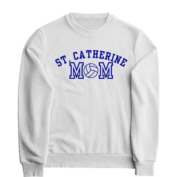 Fan Gear - Adult SCL Mom