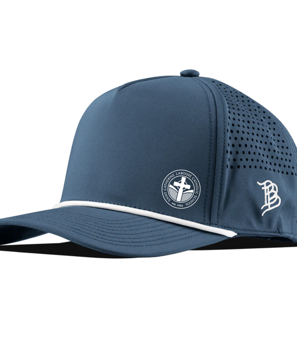 Adult Branded Bills - SCL Logo Hat