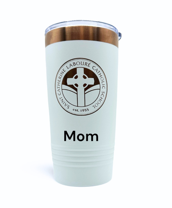 SCL Insulated Coffee Cups