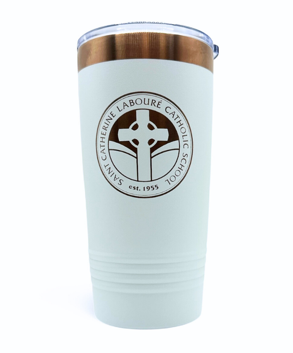 SCL Insulated Coffee Cups