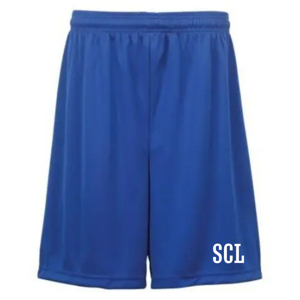 Boy's Youth Performance Shorts