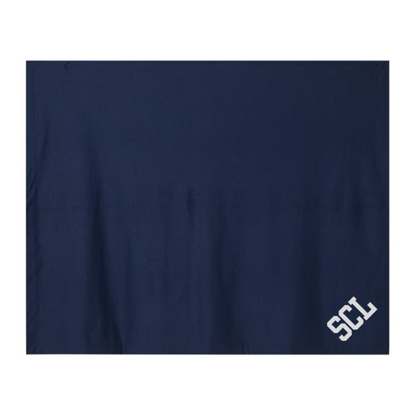 SCL Fleece Stadium Blanket