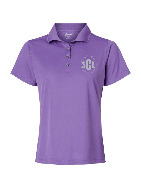 8th Grade Uniform Polo - Unisex