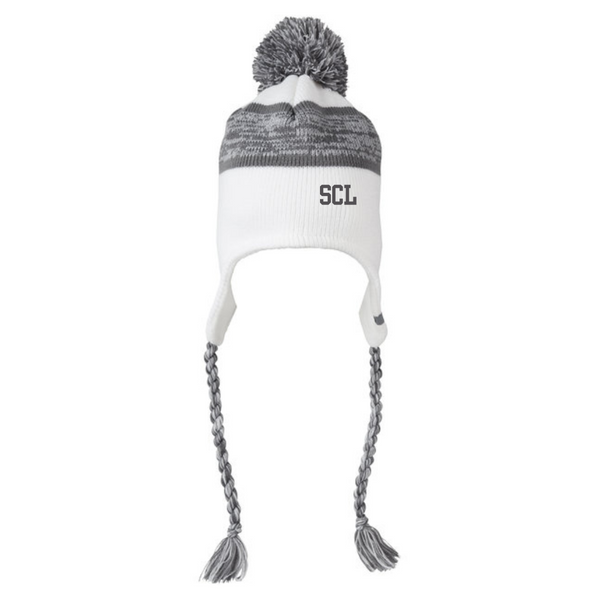 Backcountry Knit Pom Hat