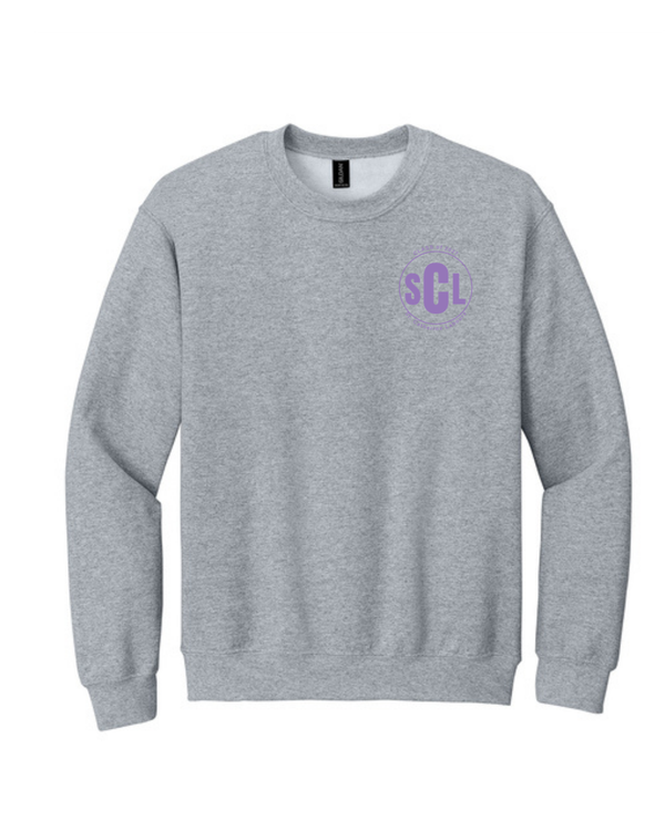 8th Grade Uniform Crew Neck YOUTH