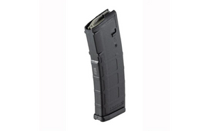 MAGPUL PMAG Gen M2 AR-15 Magazine .223/5.56 NATO 30 Rounds Polymer Black (MAG571-BLK) MAGPUL PMAG Gen M2 AR-15 Magazine .223/5.56 NATO 30 Rounds Polymer Black (MAG571-BLK)