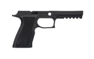 SIG SAUER P320 XTEN 10MM/45ACP Full Size Medium Grip Module Black (8901139) SIG SAUER P320 XTEN 10MM/45ACP Full Size Medium Grip Module Black (8901139)