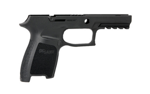 SIG SAUER P320 P250 9/40/357 Compact Grip Module Large Black (GRIP-MOD-C-943-LG-BLK) SIG SAUER P320 P250 9/40/357 Compact Grip Module Large Black (GRIP-MOD-C-943-LG-BLK)