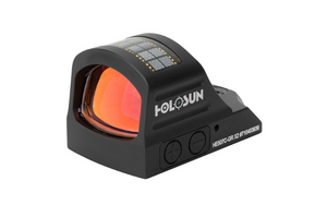 HOLOSUN 507C Solar Green Dot (HE507C-GR X2) HOLOSUN 507C Solar Green Dot (HE507C-GR X2)