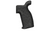 EMISSARY DEVELOPMENT Axle Pistol Grip for AR-15 Compact Size Aggressive Texture