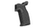 EMISSARY DEVELOPMENT Axle Pistol Grip for AR-15 Compact Size Aggressive Texture