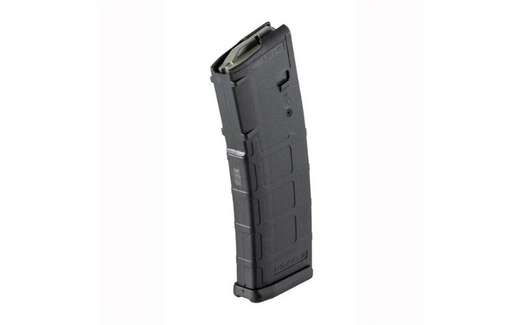 MAGPUL PMAG Gen M2 AR-15 Magazine .223/5.56 NATO 30 Rounds Polymer Black (MAG571-BLK)