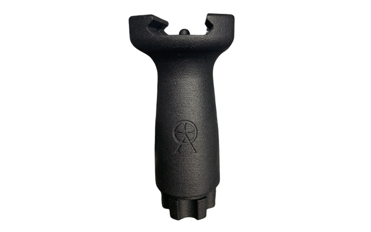 ONYX ARMS Stubby Vertical Grip – Picatinny – Black + CERAKOTE OPTIONS AVAILABLE