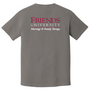 Delta Kappa Comfort Colors Shirt – GREY