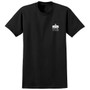 SWR T-Shirt – Black