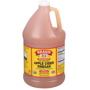 Apple Cider Vinegar - Bulk - 1 Gal