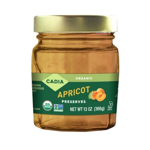 Apricot Preserves - 13oz