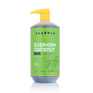 EveryDay Coconut Shampoo - Purely Coconut - 32oz