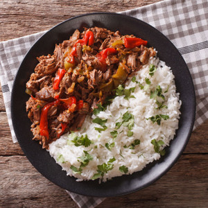Ropa Vieja - 24 oz