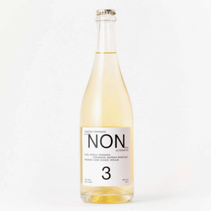 Toasted Cinnamon & Yuzu NA Wine Alternative- 750ml