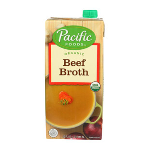 Beef Broth - 32oz Beef Broth - 32oz