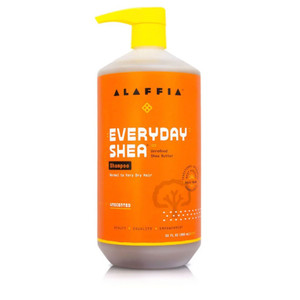 EveryDay Shea Shampoo - Unscented - 32oz EveryDay Shea Shampoo - Unscented - 32oz
