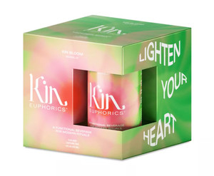 Bloom - Functional NA Beverage - 4pk - 8oz ea