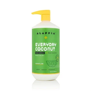 EveryDay Coconut Body Lotion - Coconut Lime - 32oz
