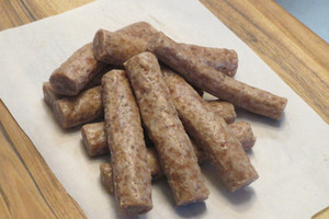 pork breakfast sausage links
