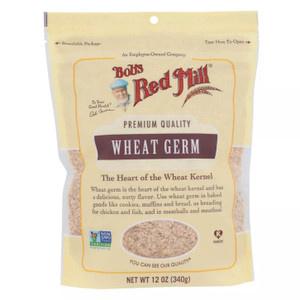 Wheat Germ - 12oz