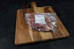 fresh ham steak fresh ham steak