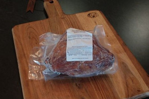 Smoked Pork Hocks - 1.5lb Ave