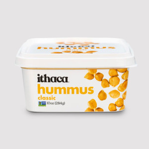Classic Hummus - 10oz Classic Hummus - 10oz