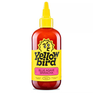 Blue Agave Sriracha Hot Sauce - 9.8oz