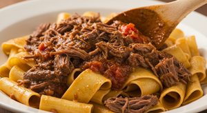 Braised Beef Ragu - 30oz