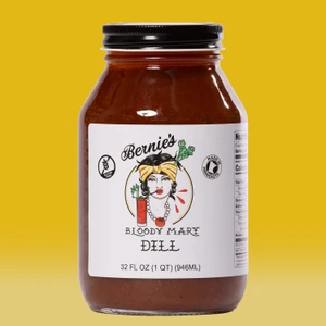 Bloody Mary Mix Dill - 32oz